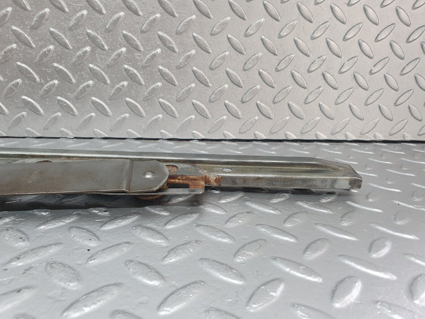 43307 Mercedes-Benz W108 280SE Rear Right Manual Window Regulator