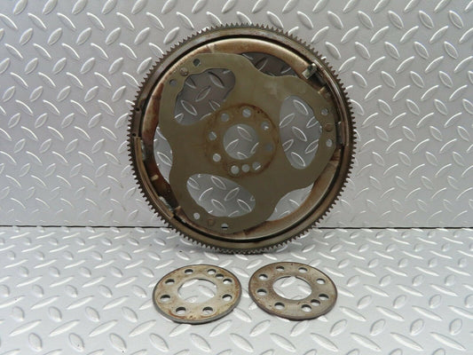 6815 Mercedes-Benz S124 E220 Wagon Flywheel 1110300112