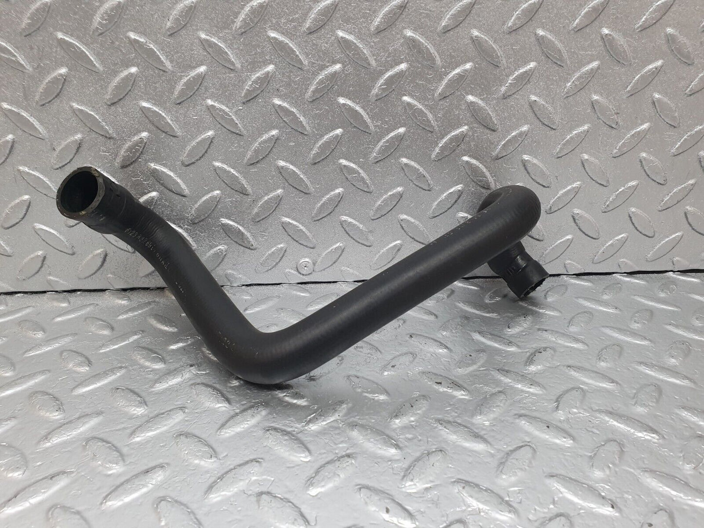 43997 Mercedes-Benz C123 230CE Coupe Radiator Hose Pipe 1238326994