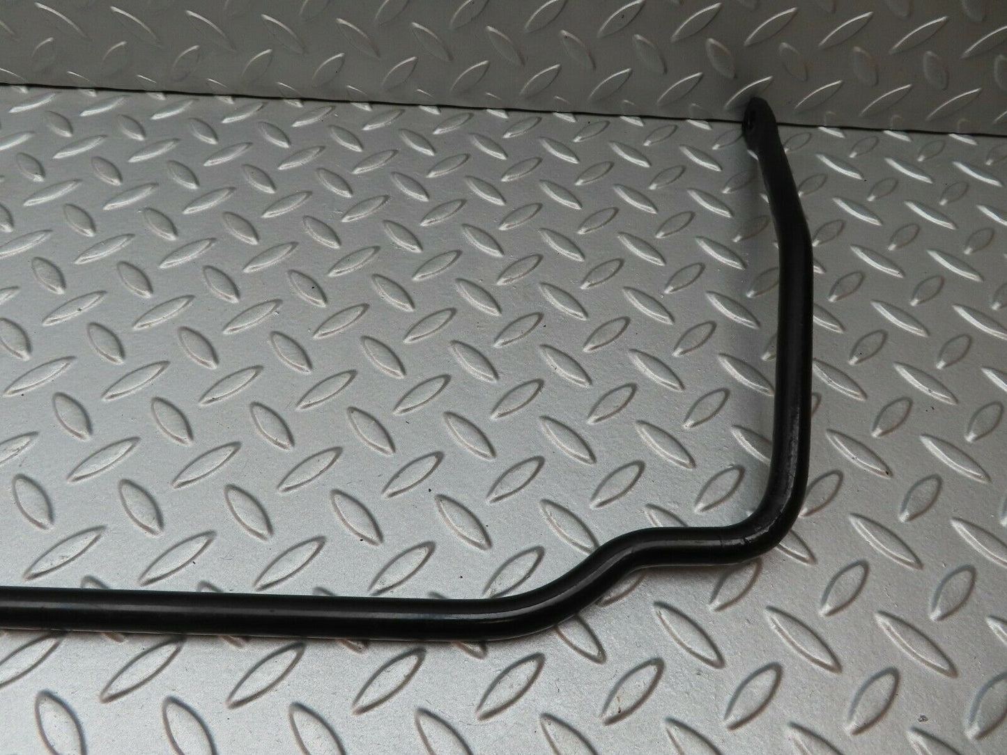 4228 Mercedes-Benz V123 240D LWB Anti Roll Bar Rear Axle