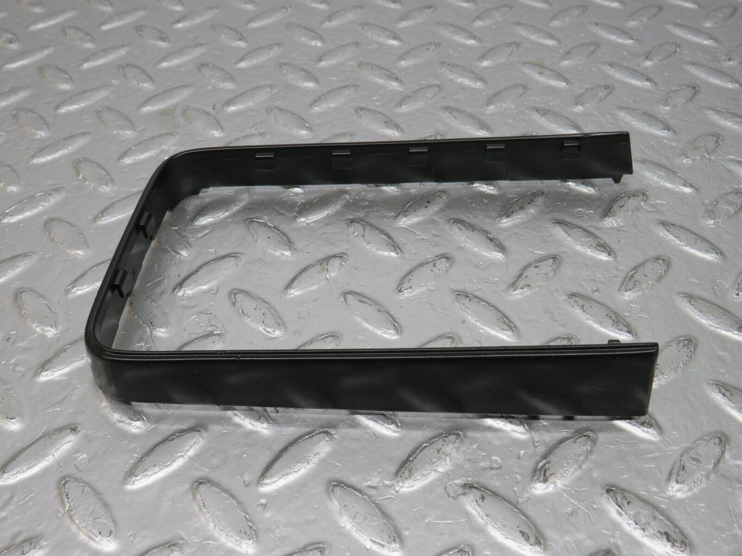 34198 Mercedes-Benz W124 260E Wing Mirror Housing Frame Right Side 166122