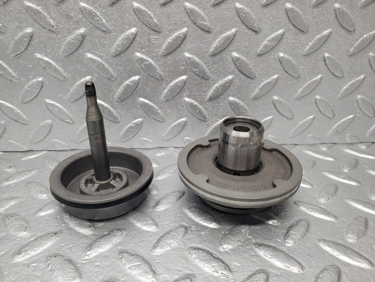46696 Mercedes-Benz C123 280CE Coupe Automatic Gearbox Piston Set 722.309 1262770538 1262770438