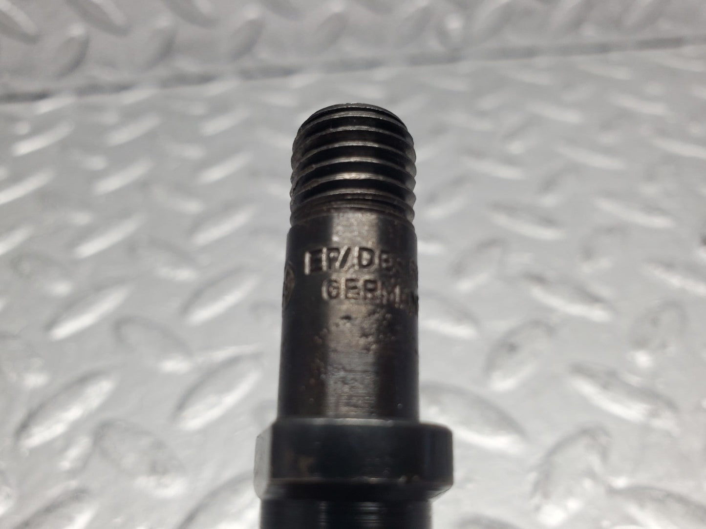 W112 fuel injector used OEM
