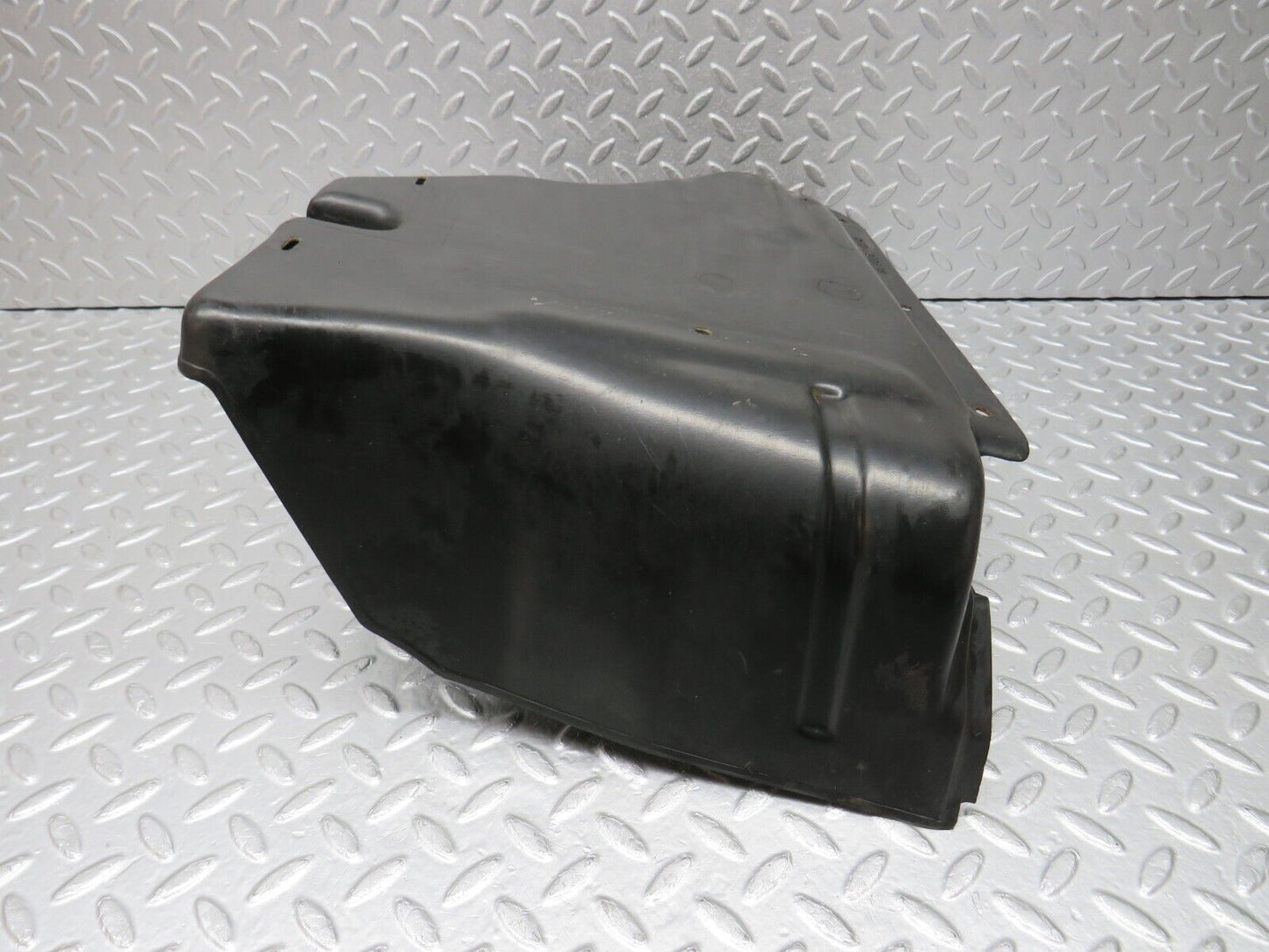 38620 Mercedes-Benz R129 280SL Coupe Fuel Pump Protective Cover 1294780237