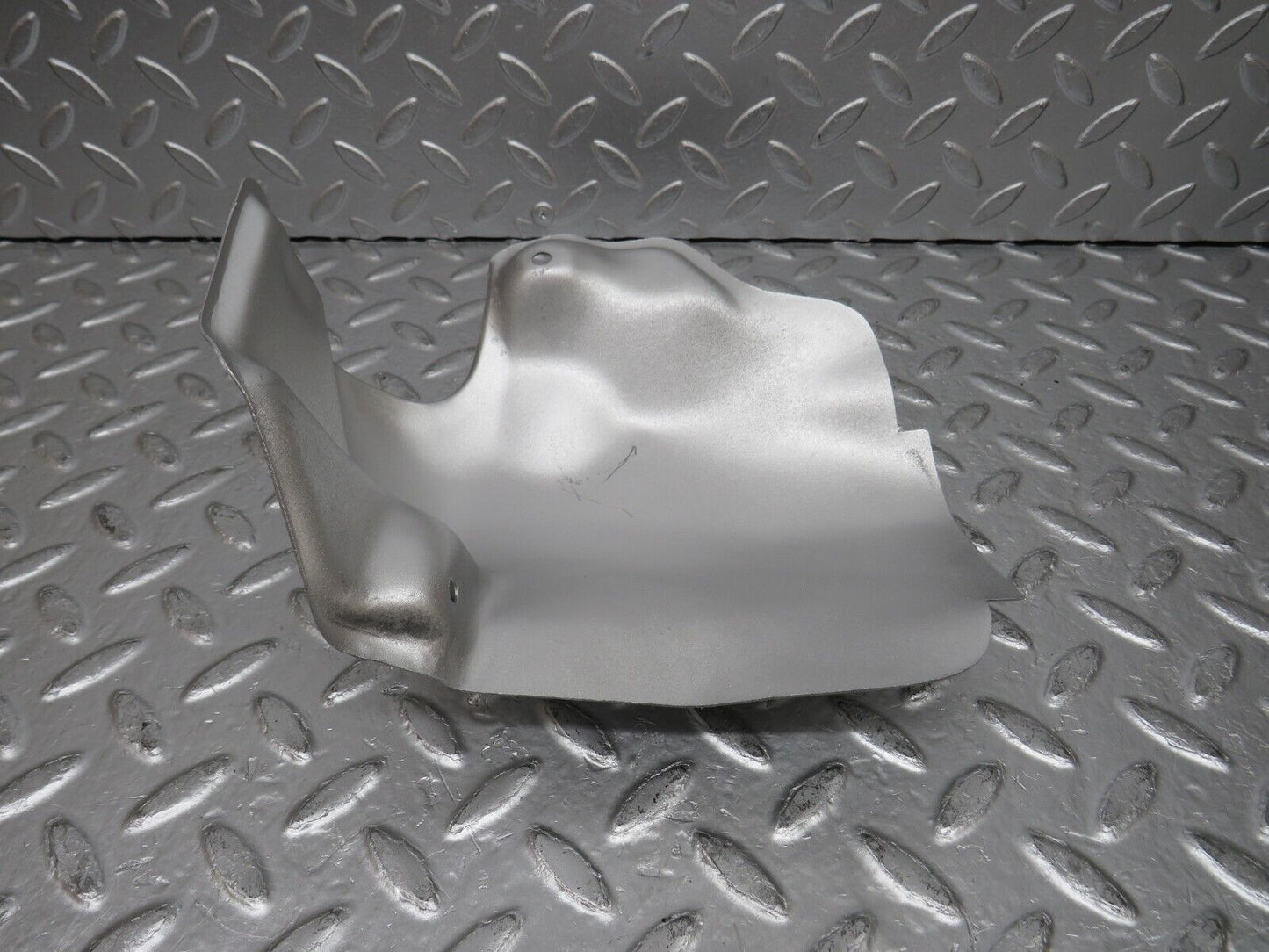 30541 Mercedes-Benz W124 230E Exhaust Heat Shield