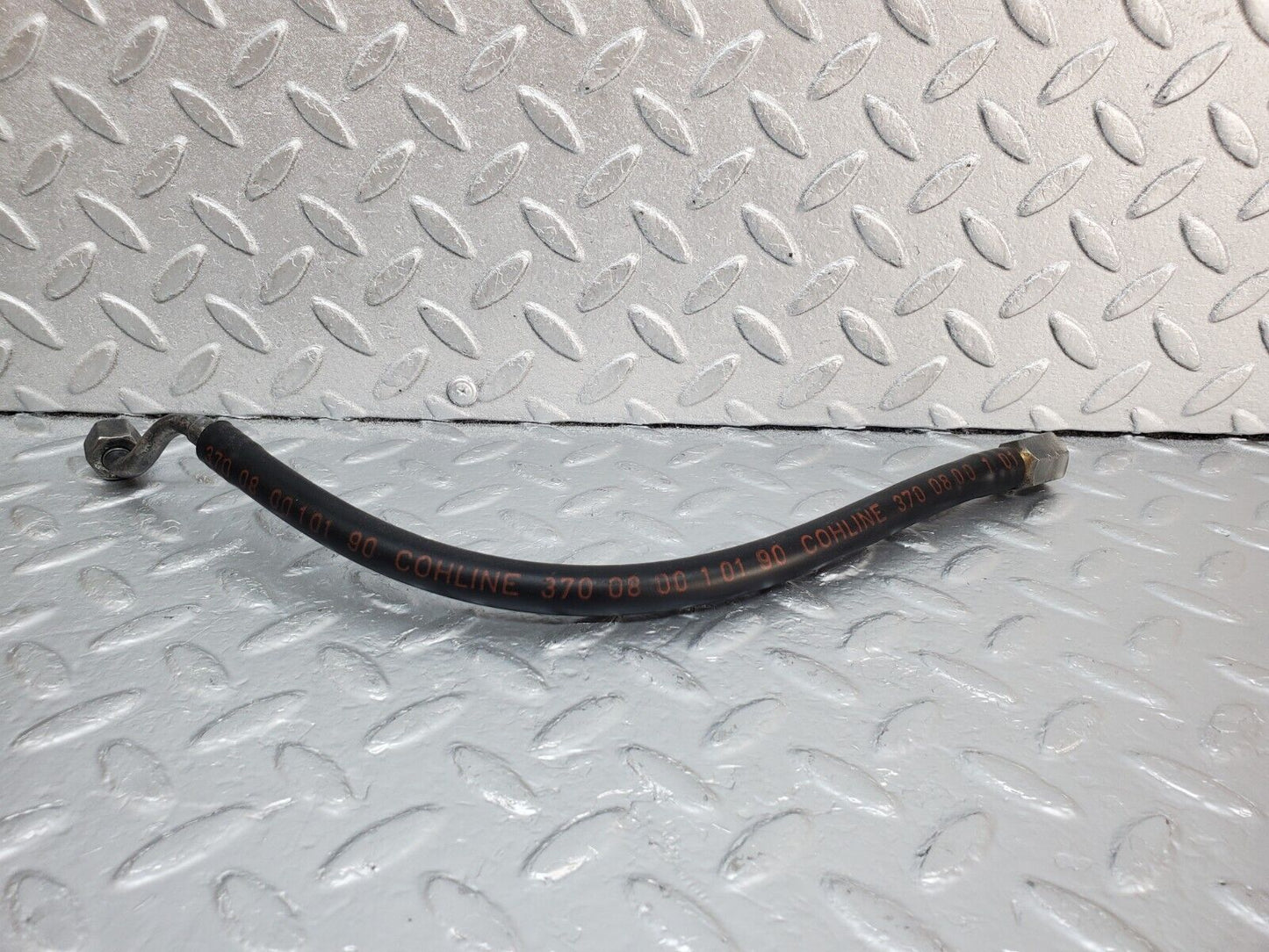 45220 Mercedes-Benz R129 300SL Coupe Fuel Hose Pipe