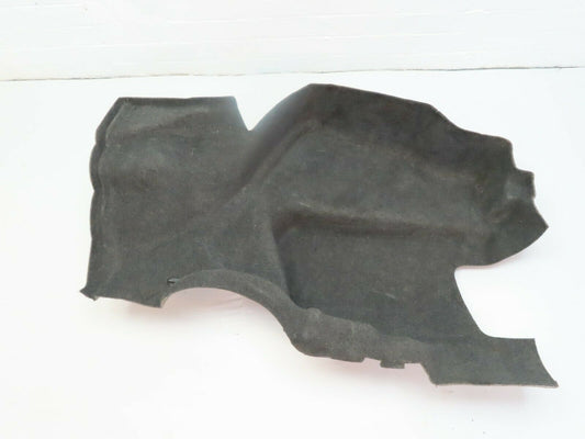 5454 Mercedes-Benz W124 230E Rear Left Trunk Panel