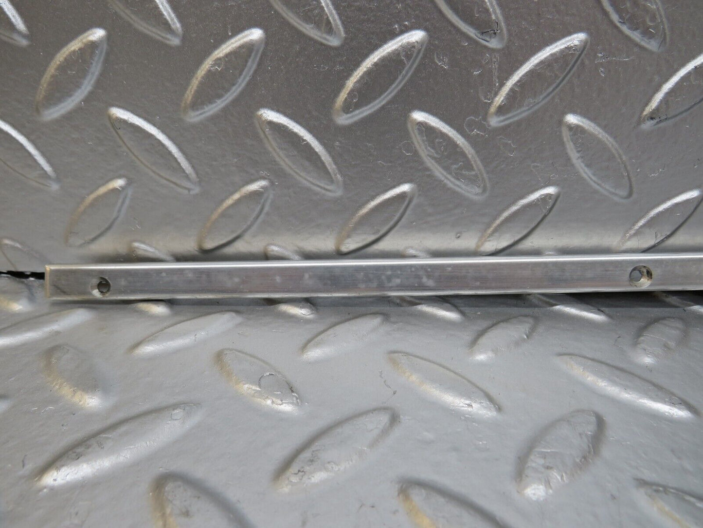 25804 Mercedes-Benz W124 280E Sunroof Chrome Trim