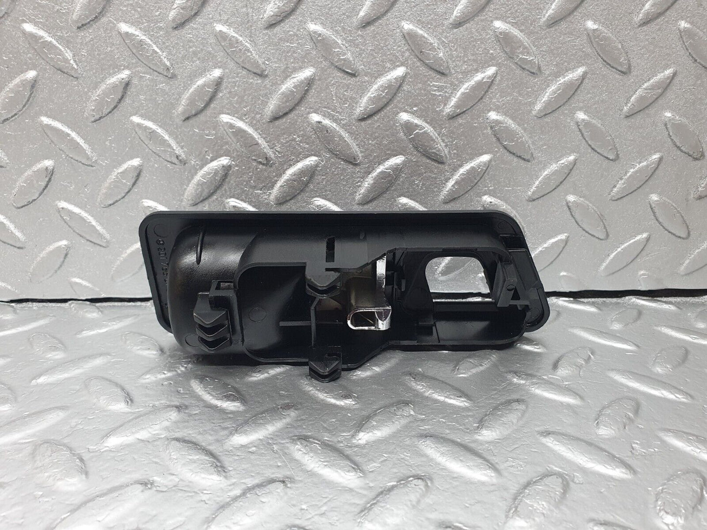 42779 Mercedes-Benz W201 190 2.0L Left Interior Door Handle 2017660164