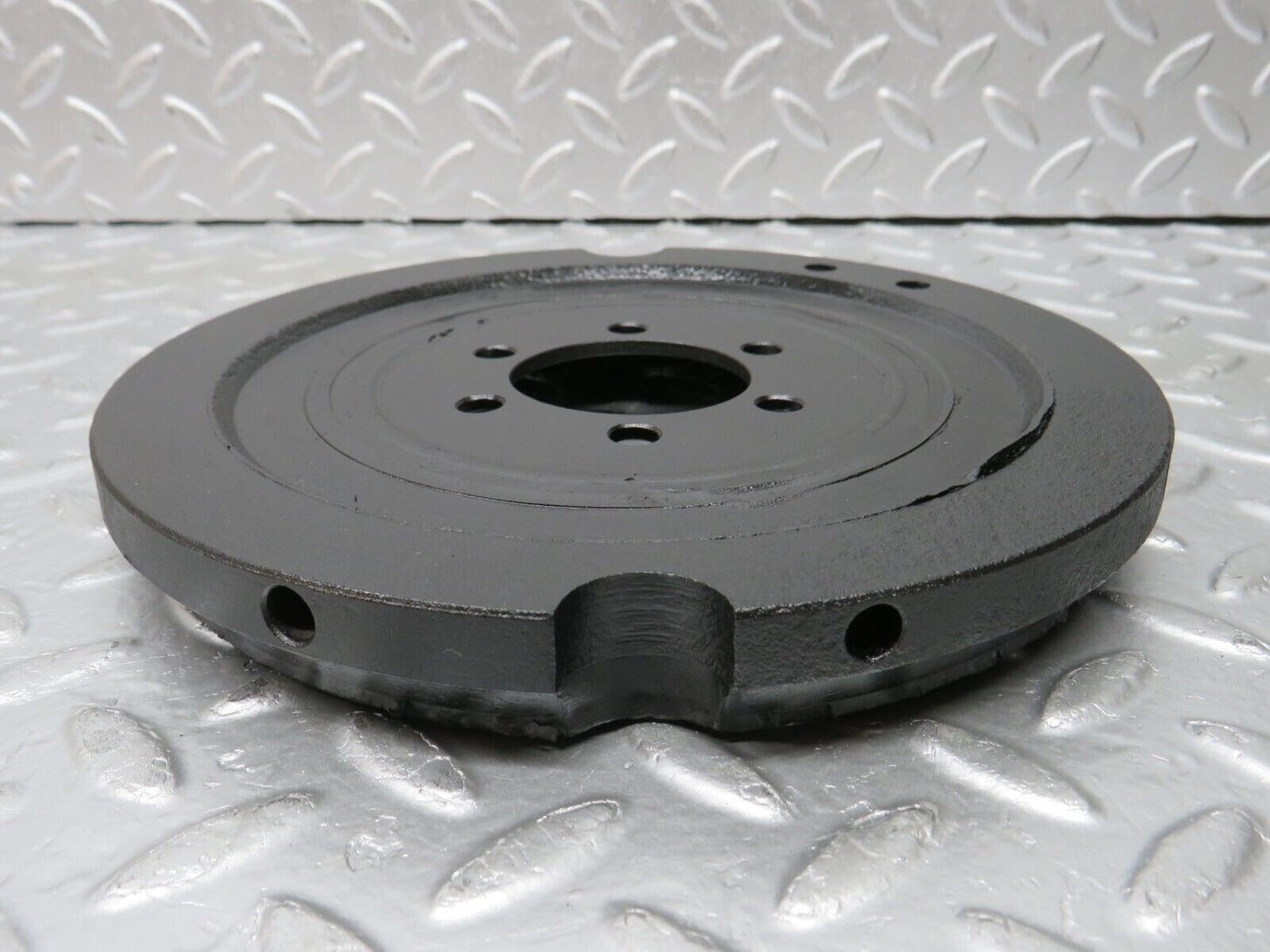 32984 Mercedes-Benz C107 R107 350 V8 Crankshaft Vibration Damper 1160300203