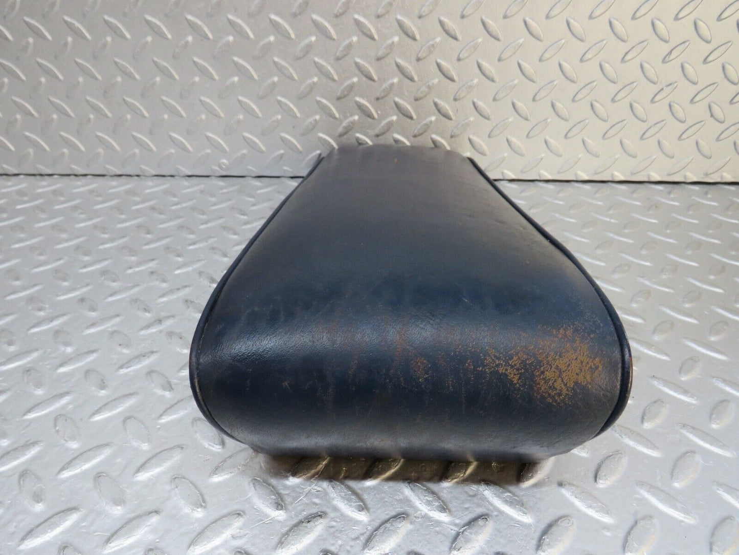 37595 Mercedes-Benz W109 300SEL Centre Armrest Blue