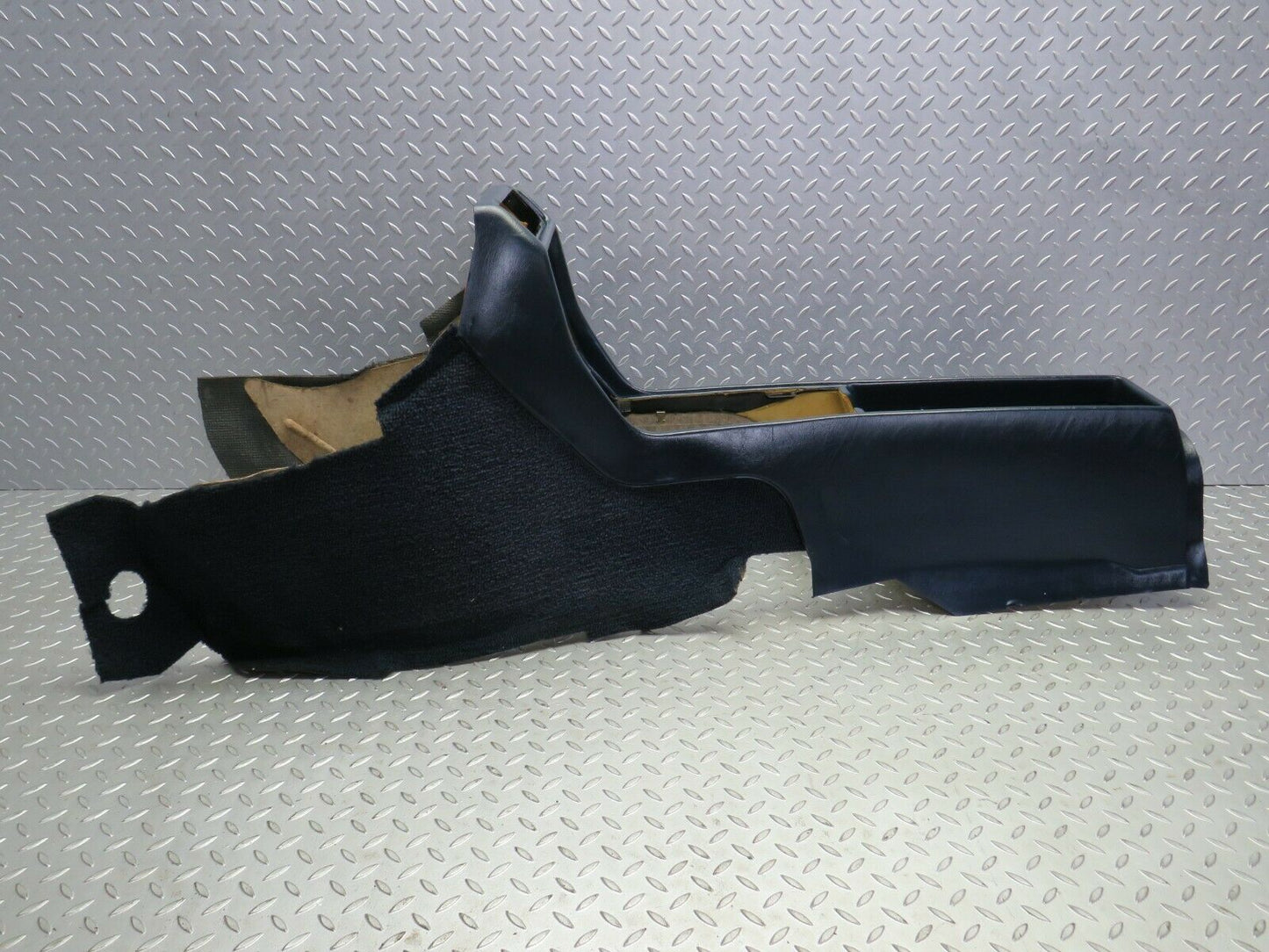22933 Mercedes-Benz C123 230CE Coupe Centre Console Blue