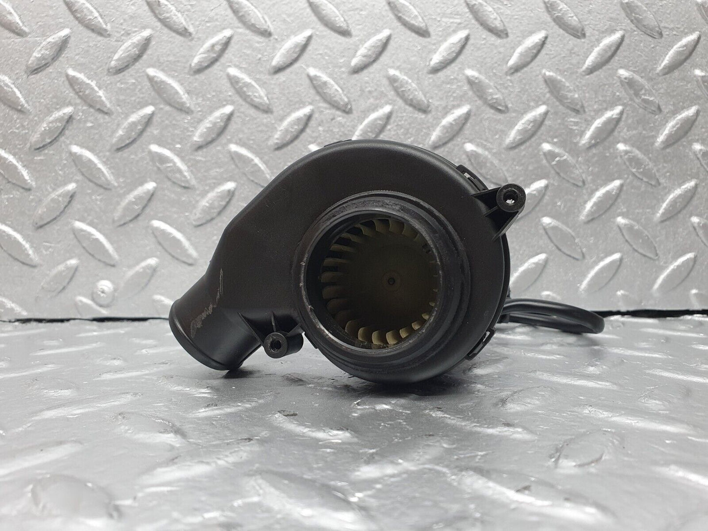 42233 Mercedes-Benz R129 320SL Coupe Ecu Heater Blower Motor Bosch 0130002828 1298300608