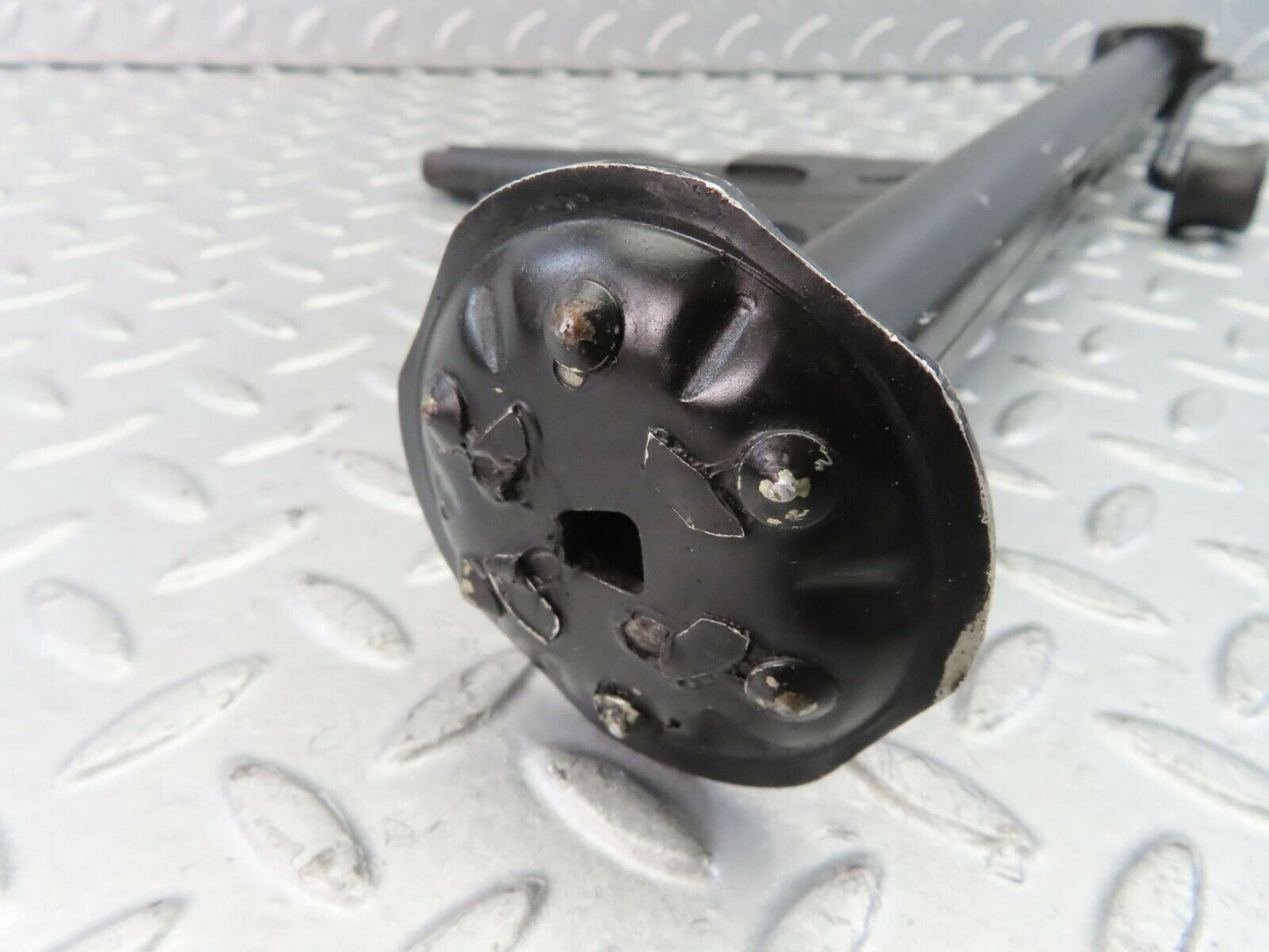 9724 Mercedes-Benz C124 300CE Coupe Car Jack 1245830315