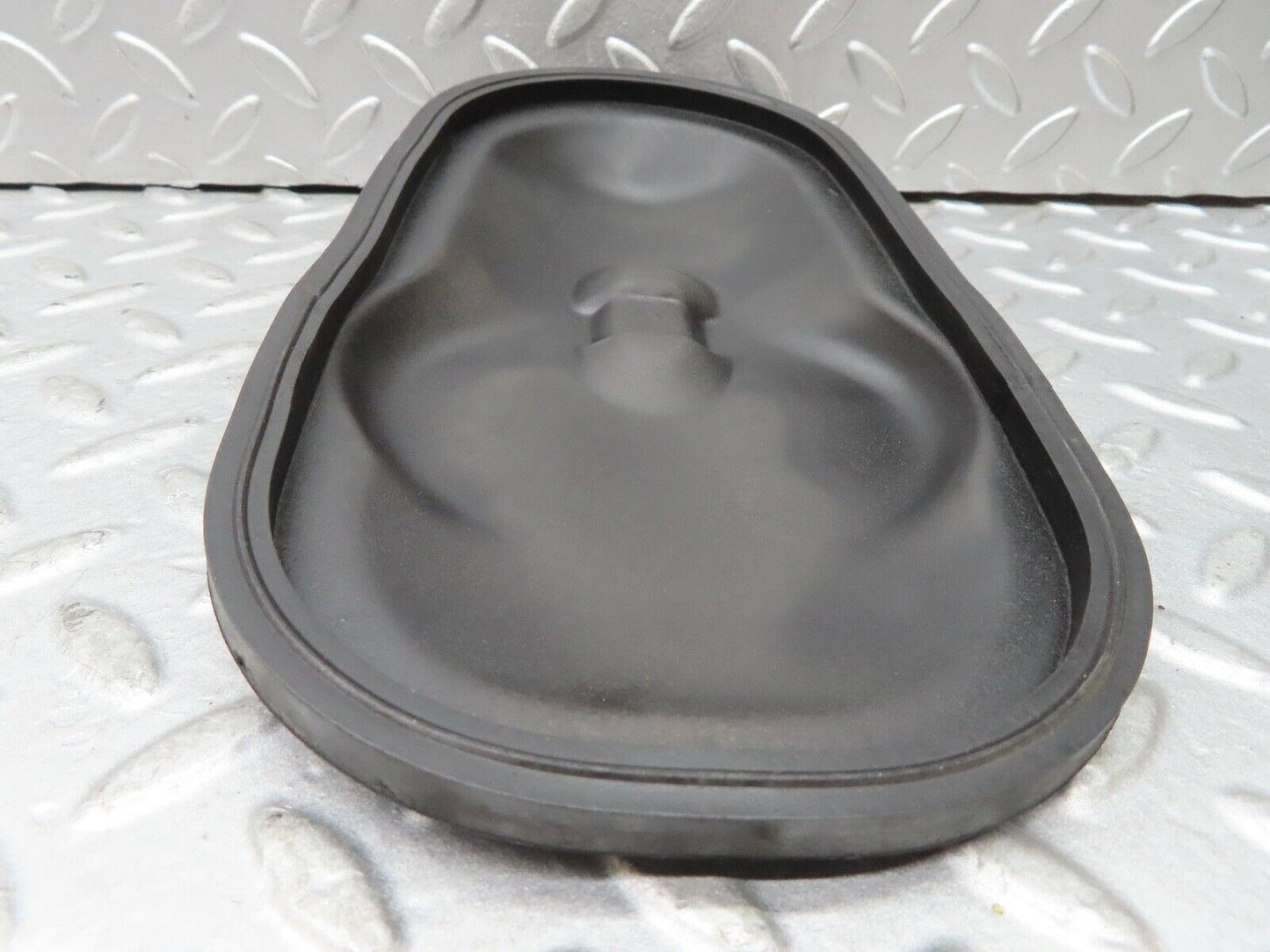 17540 Mercedes-Benz W116 450SEL Left Headlight Access Panel
