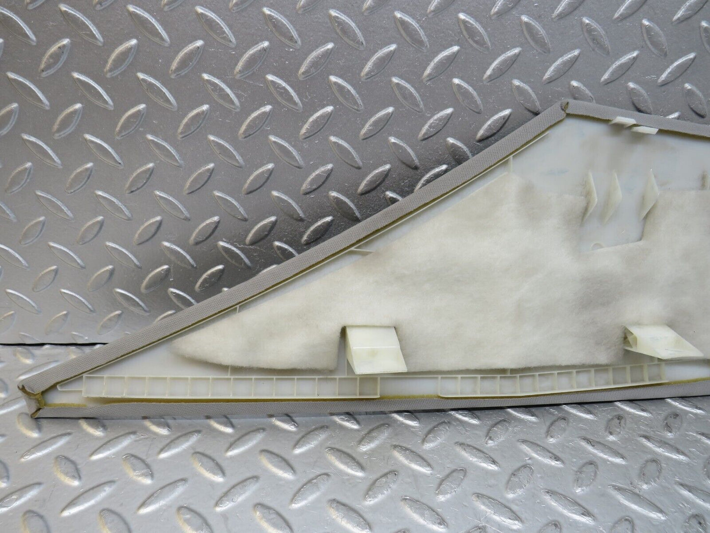 35208 Mercedes-Benz W221 C Pillar Interior Trim Left Side 2216903925