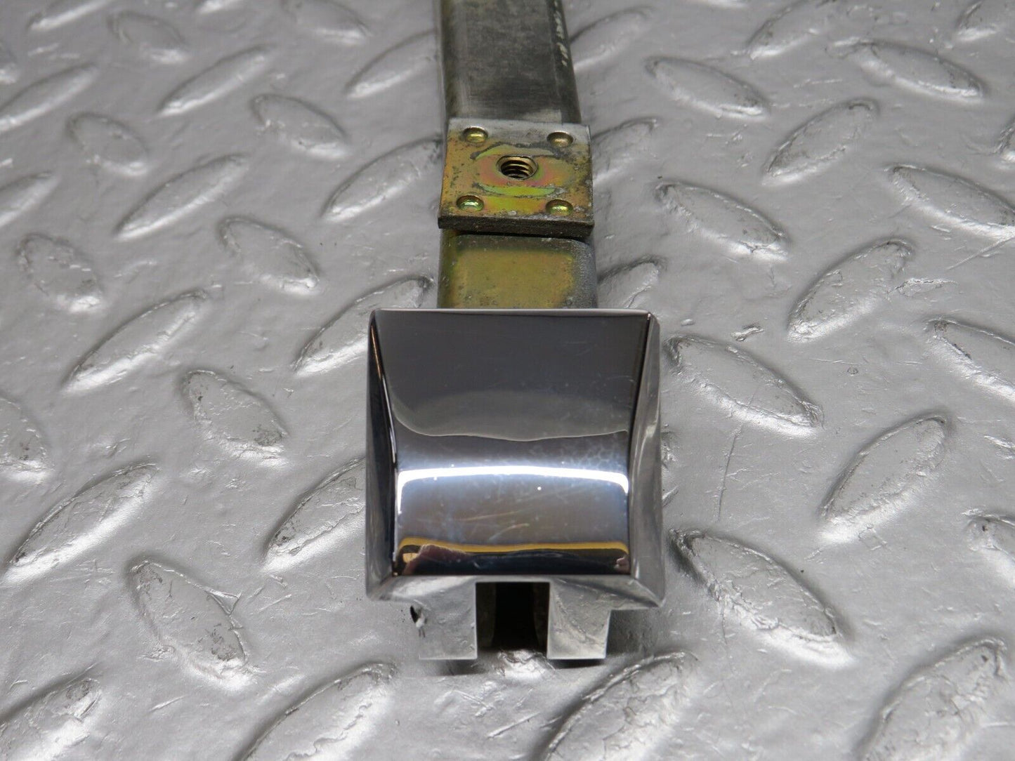 39169 Mercedes-Benz R107 500SL Left Door Window Channel