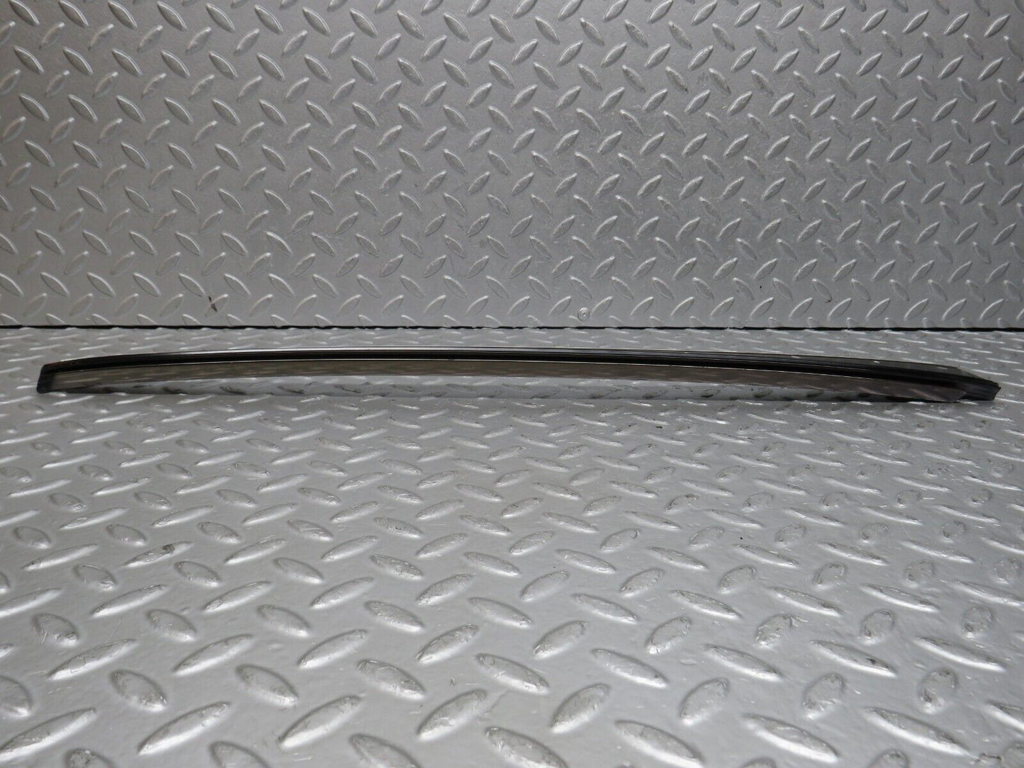 39656 Mercedes-Benz R129 320SL Coupe A Pillar Chrome Trim Cover Right Side