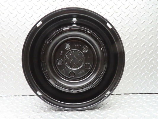 18991 Mercedes-Benz W121 190b Ponton Steel Wheel 4.5kx13