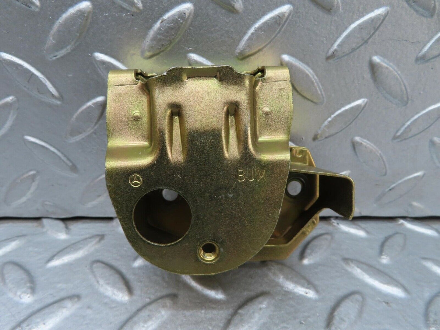 15327 Mercedes-Benz W123 230E Trunk Lock