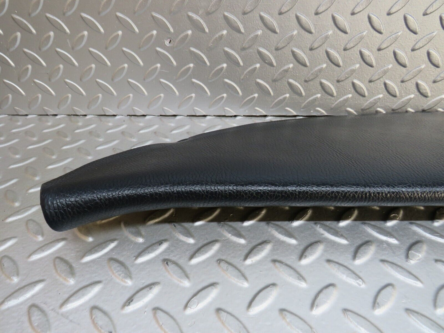 37389 Mercedes-Benz W109 300SEL Dashboard Blue