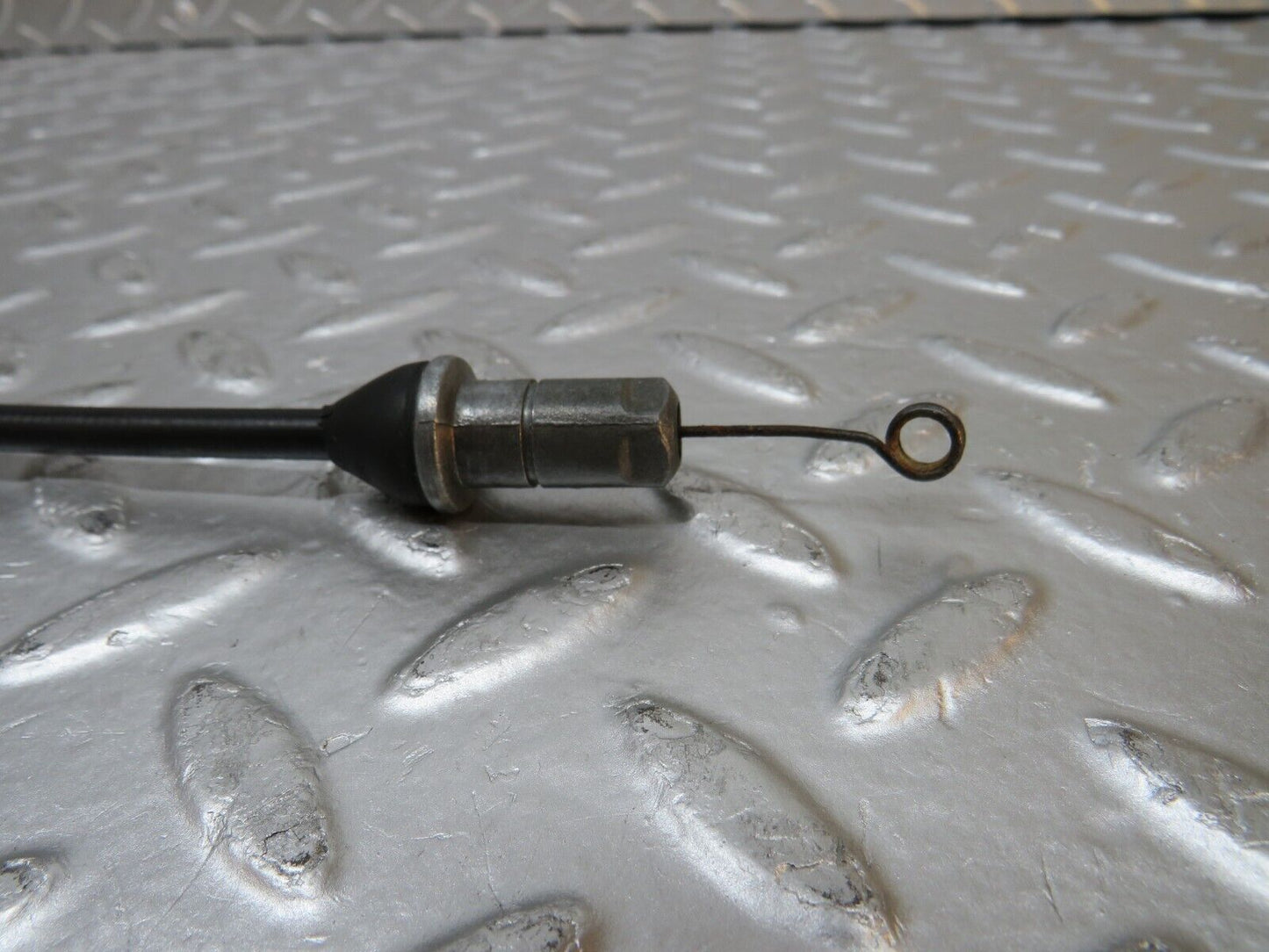 31036 Mercedes-Benz W123 230E Heater Regulator 1238300485