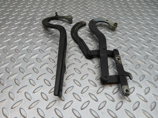12212 Mercedes-Benz R129 300SL Coupe Trunk Boot Lid Hinge Left Side
