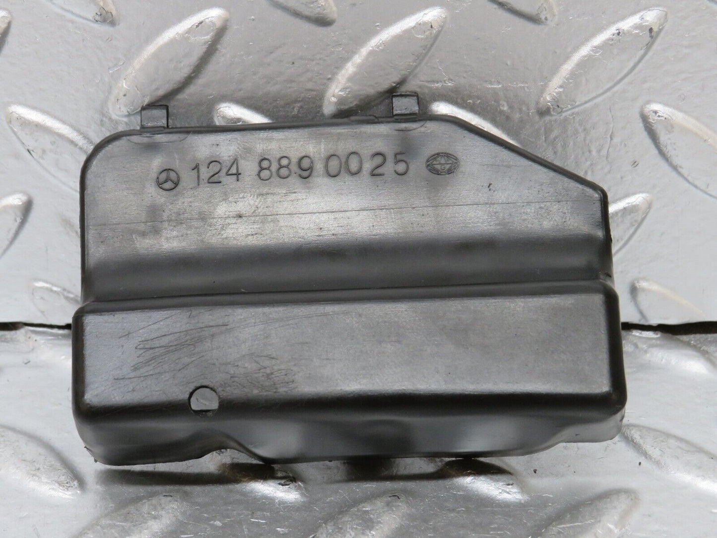 26428 Mercedes-Benz C124 220CE Coupe Hood Bonnet Cover 1248890025