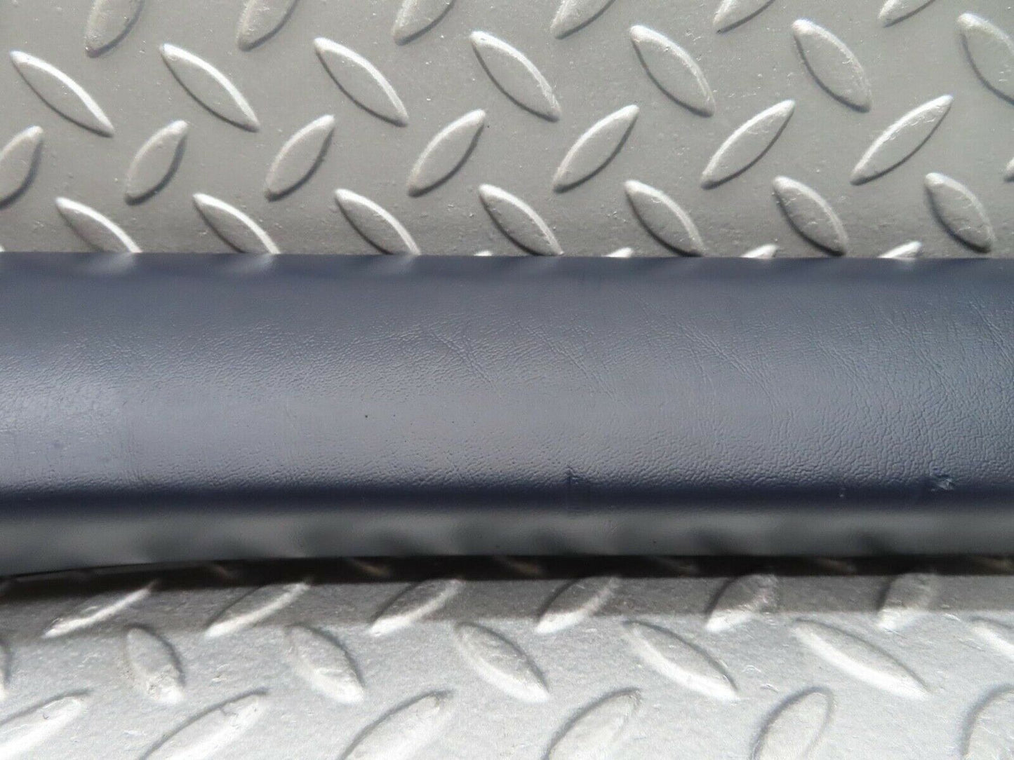 11894 Mercedes-Benz R129 300SL Coupe A Pillar Cover Right Side Blue 1296920289