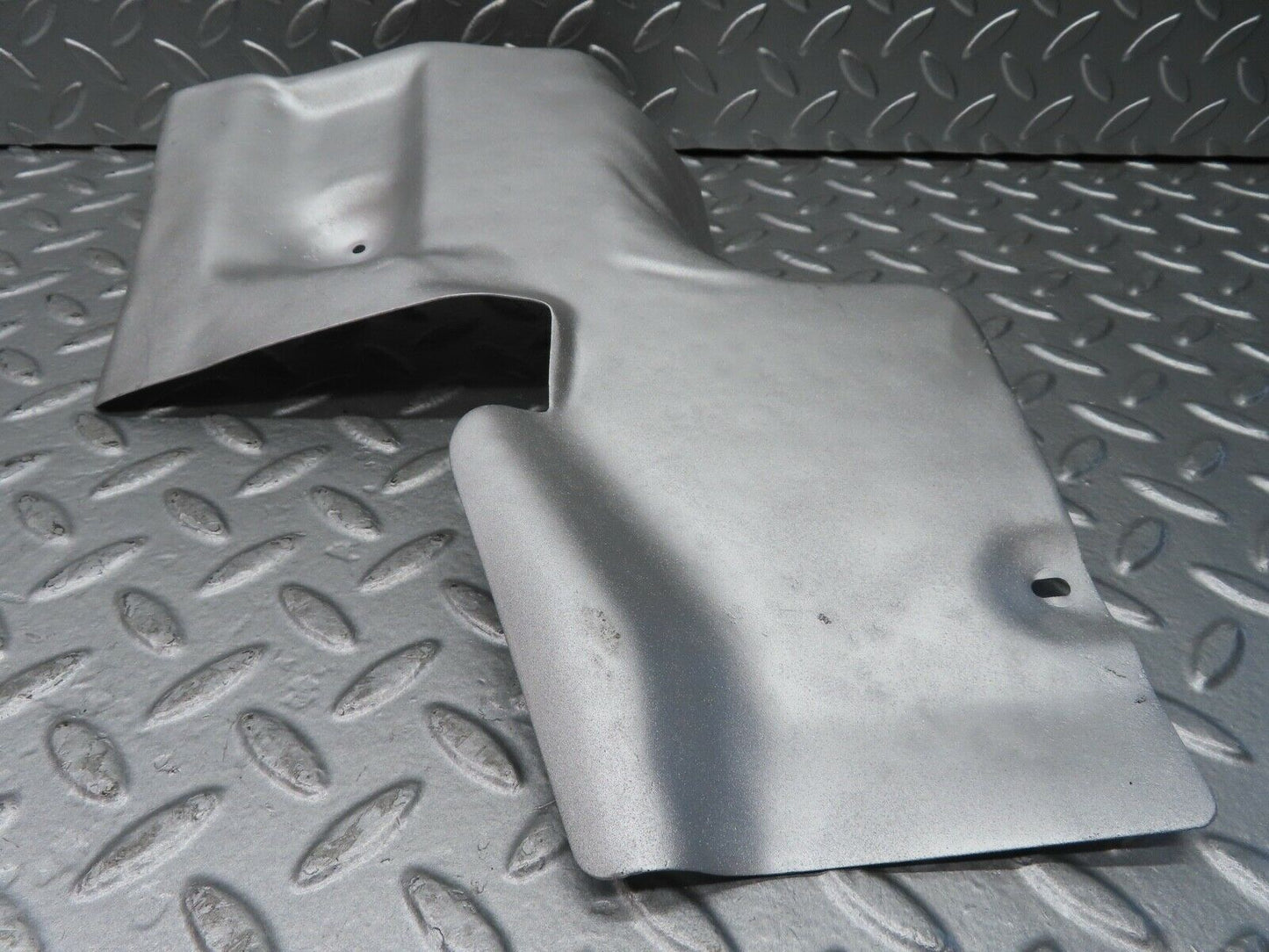 20193 Mercedes-Benz R129 300SL Coupe Exhaust Heat Shield