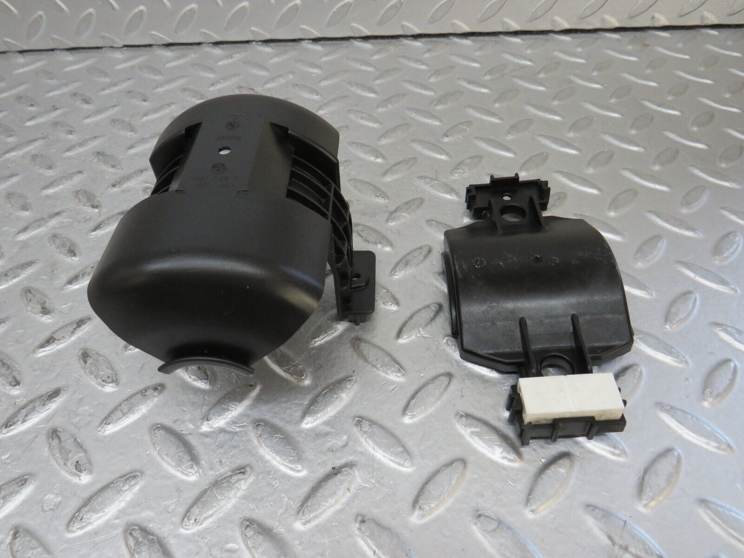 35177 Mercedes-Benz W221 Heater Blower Motor Holder Bracket