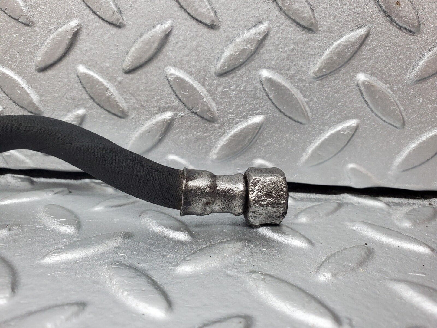 45459 Mercedes-Benz 280E M110.988 Gearbox Oil Hose Pipe