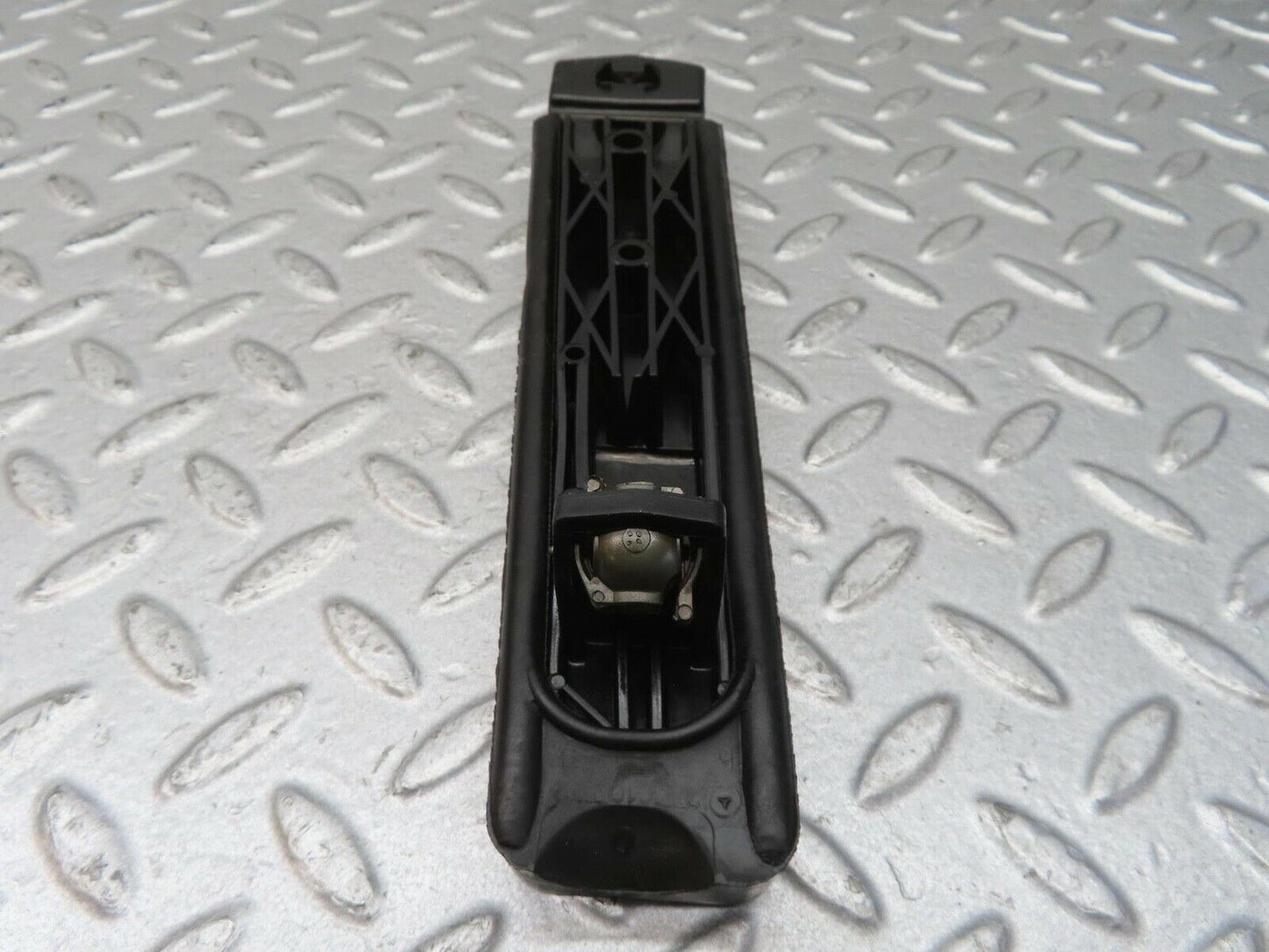 13496 Mercedes-Benz W123 200 Accelerator Pedal With Rubber 1233010082