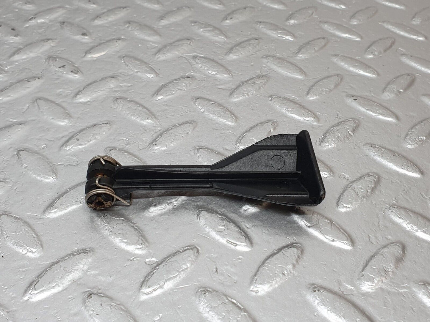 42319 Mercedes-Benz R129 320SL Coupe Bonnet Release Pull Handle 1298870127