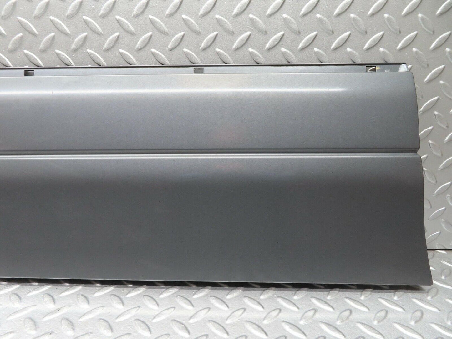 15014 Mercedes-Benz W140 S320 Front Left Door Moulding Trim 1406907140