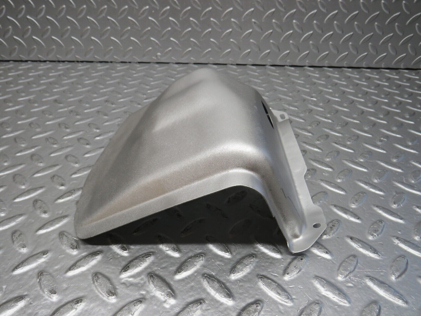30837 Mercedes-Benz W201 190E 2.0L Exhaust Heat Shield