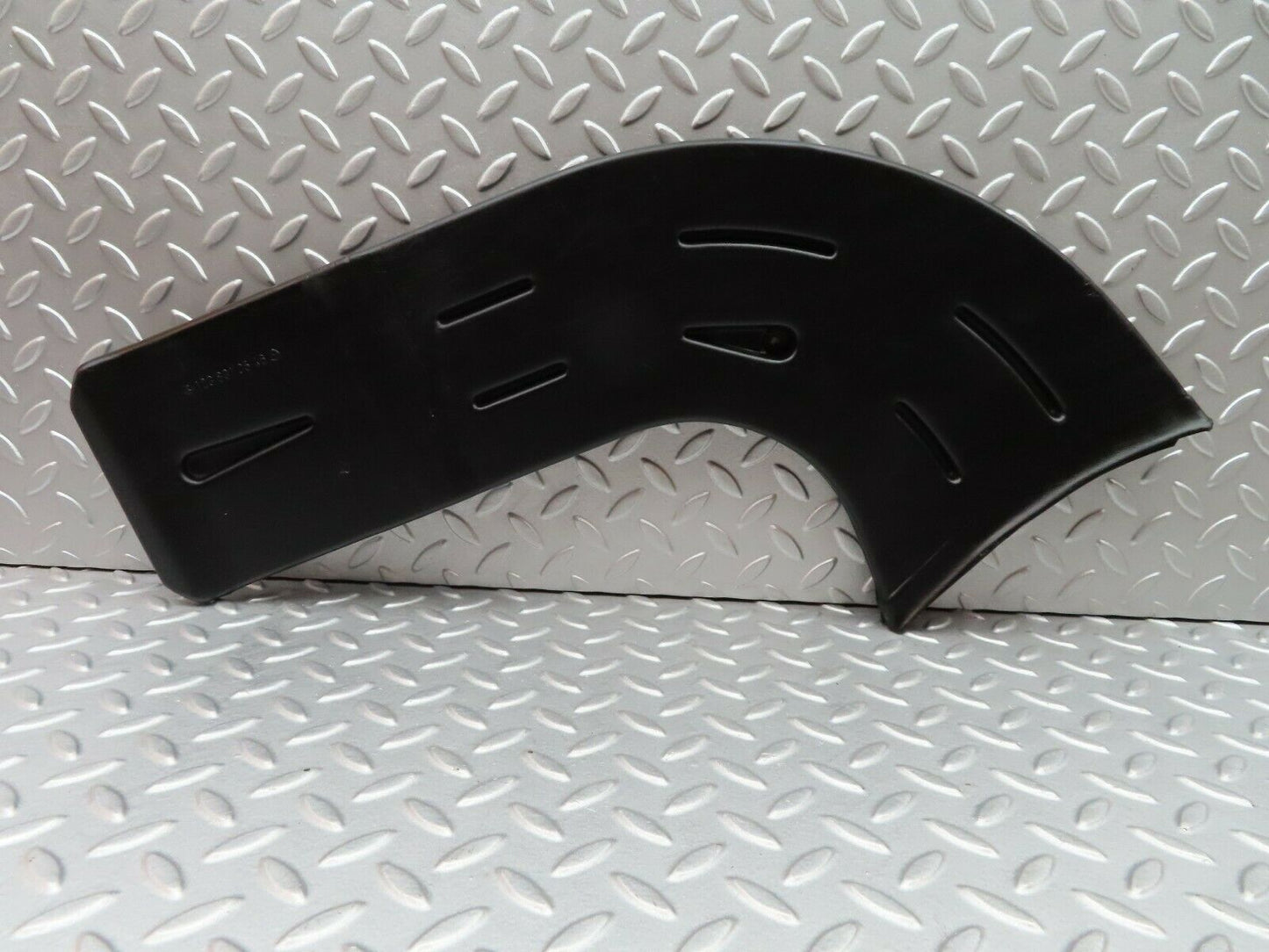 5690 Mercedes-Benz W123 200 Air Duct Vents Left Side 1238310546