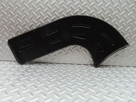 5690 Mercedes-Benz W123 200 Air Duct Vents Left Side 1238310546