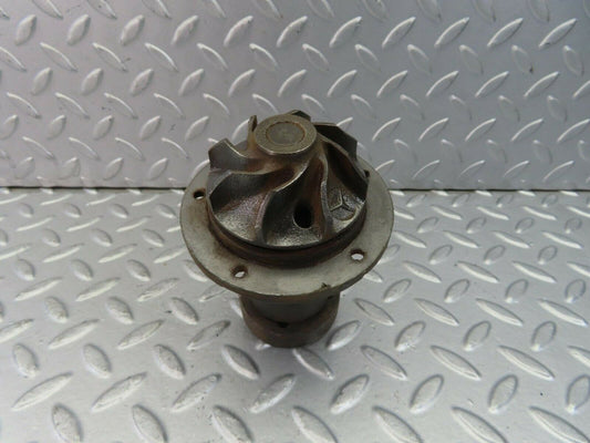 8963 Mercedes-Benz W105 Ponton Water Pump 1212010107