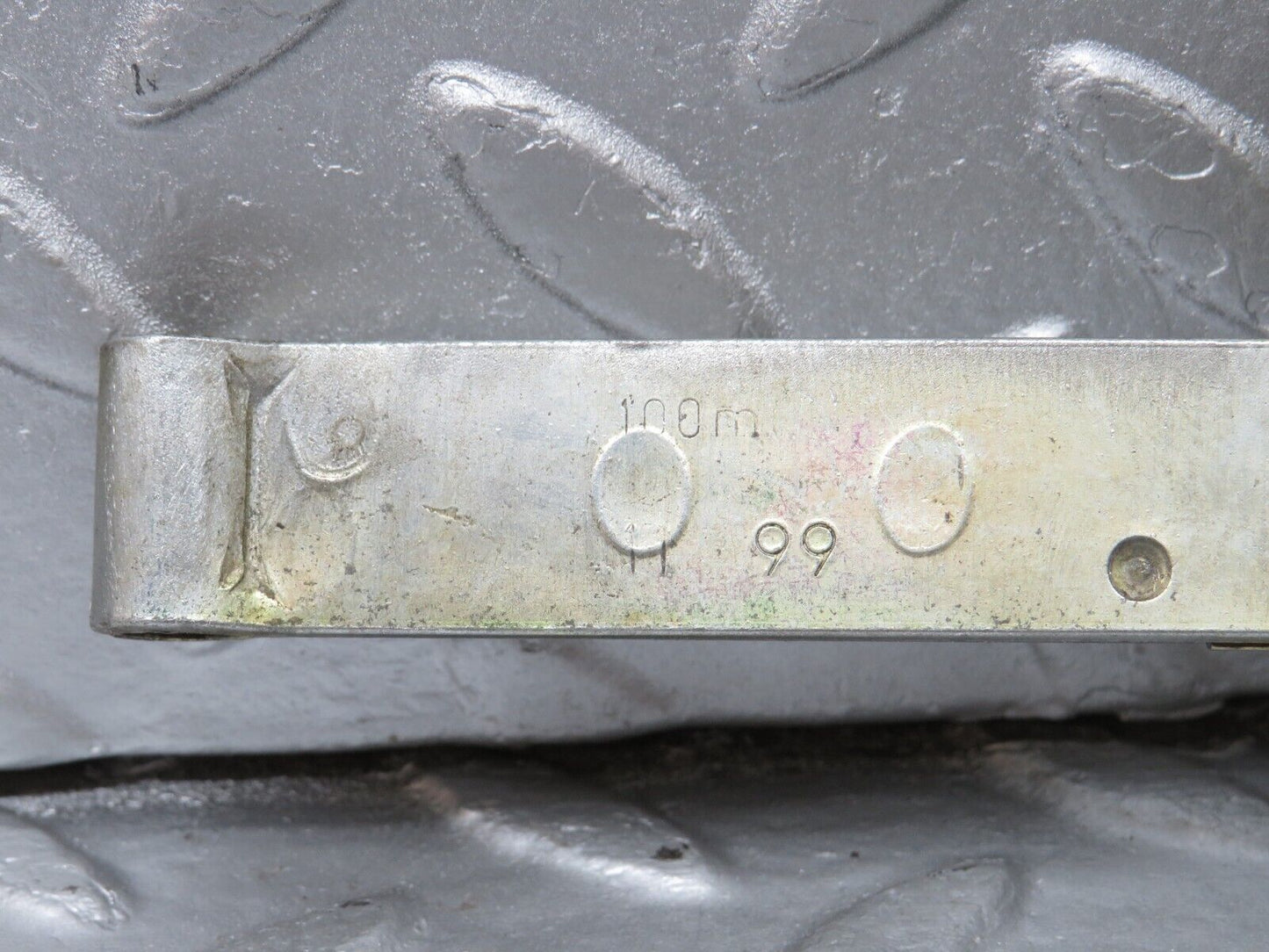 40588 Mercedes-Benz W123 300D Door Safety Check Strap
