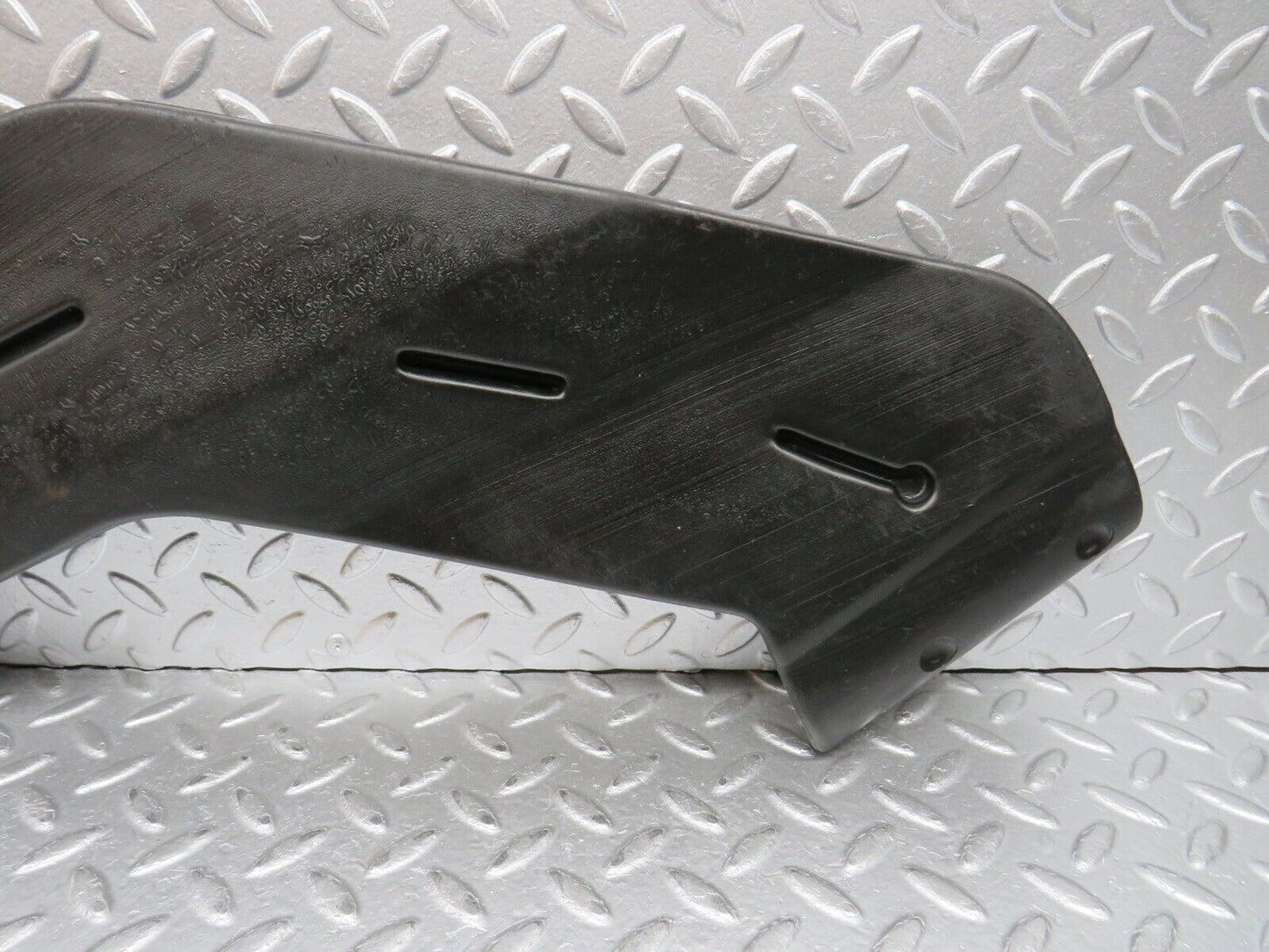 0697 Mercedes-Benz C107 350SLC Coupe Air Duct Vent Right Side 1078310446