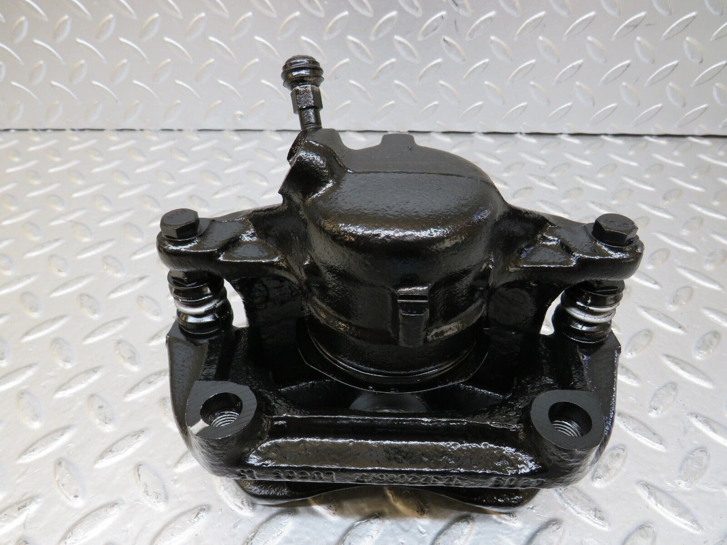 25979 Mercedes-Benz W124 280E Front Right Brake Caliper 32322048/7