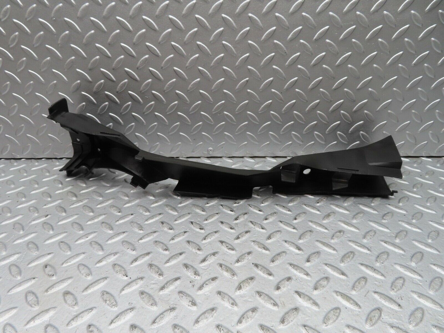 17111 Mercedes-Benz R129 300SL Coupe Engine Cable Channel Left Side 1298201112