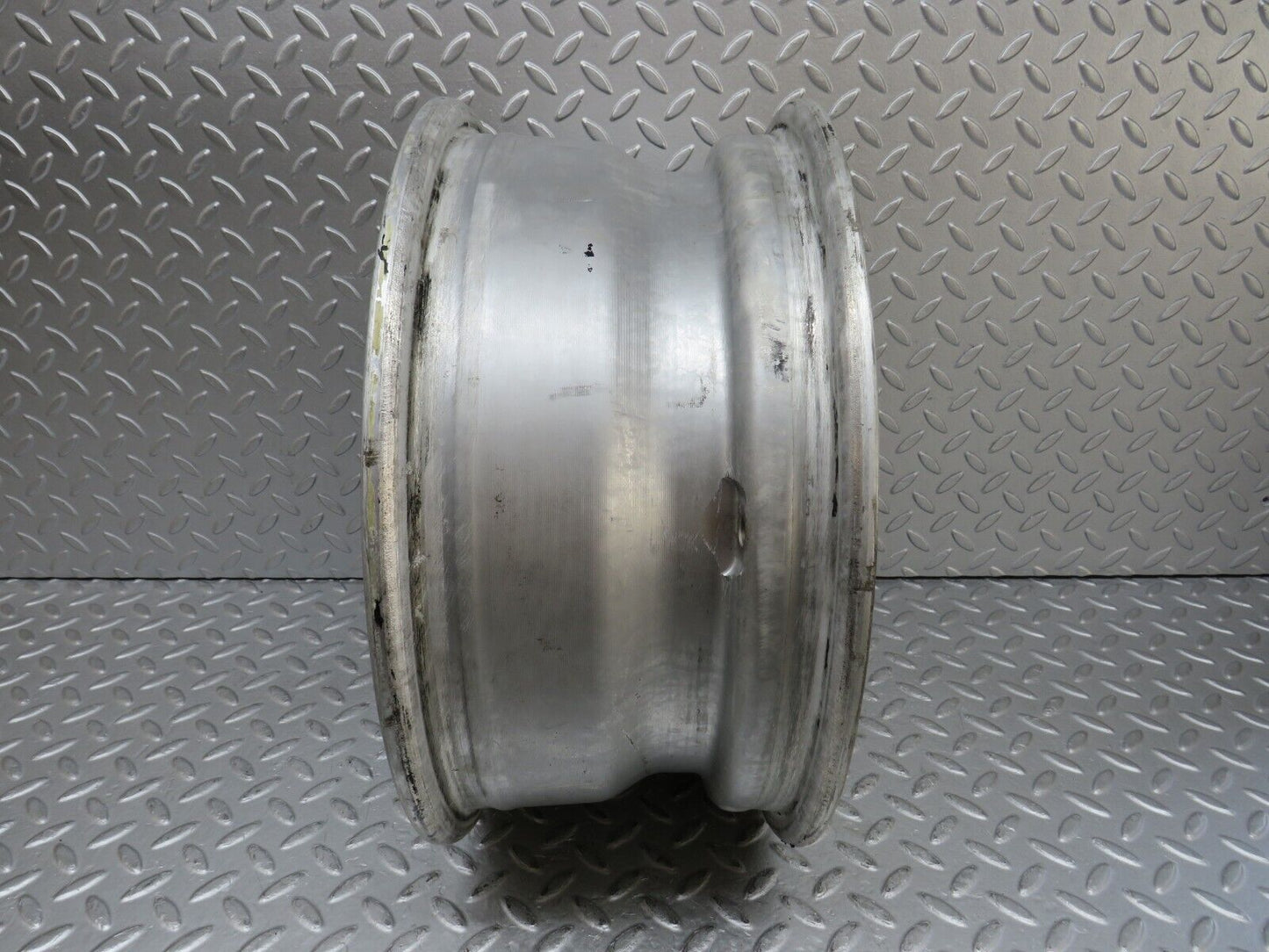 36921 Mercedes-Benz Alloy Wheel 6.5Jx15 H2 ET49 1244001802