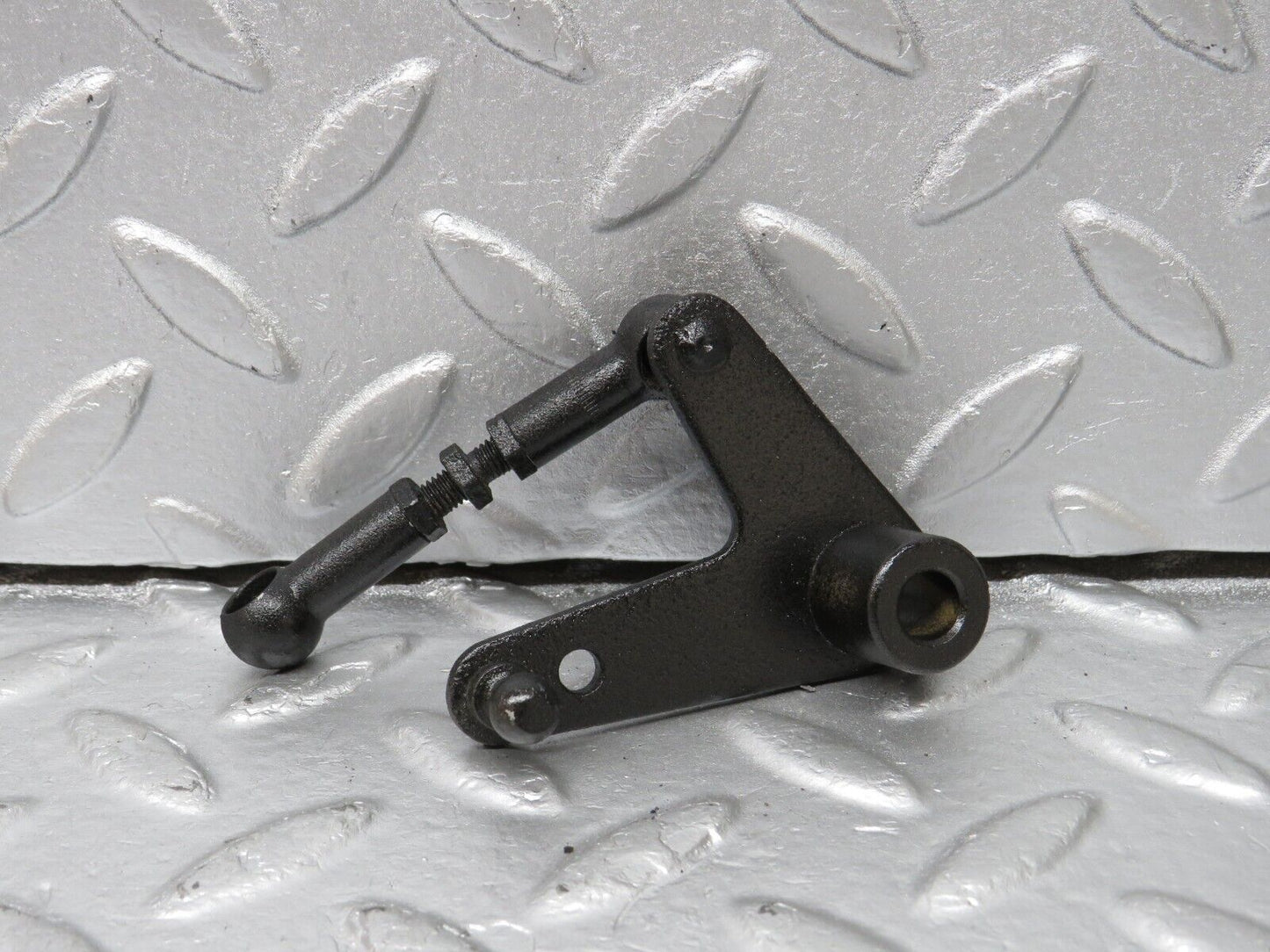 40445 Mercedes-Benz W110 230 Throttle Linkage