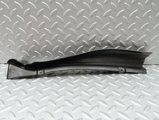 5394 Mercedes-Benz W124 230E Fairing Front Panel Cover Left 1246202567