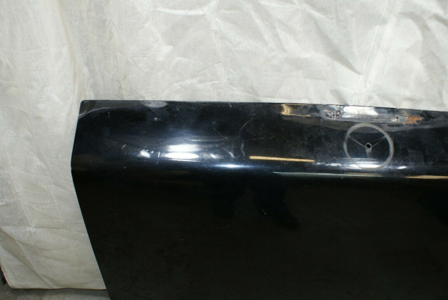 3238 Mercedes-Benz W115 220D Boot Lid Trunk Door