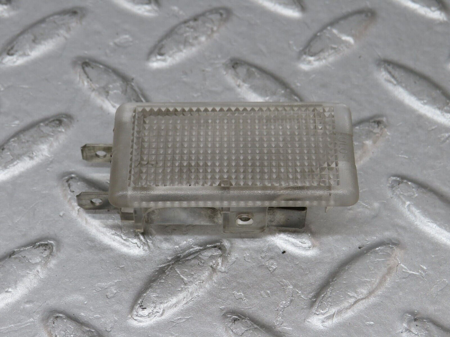 36182 Mercedes-Benz W126 420SE Glove Box Light 1268201301