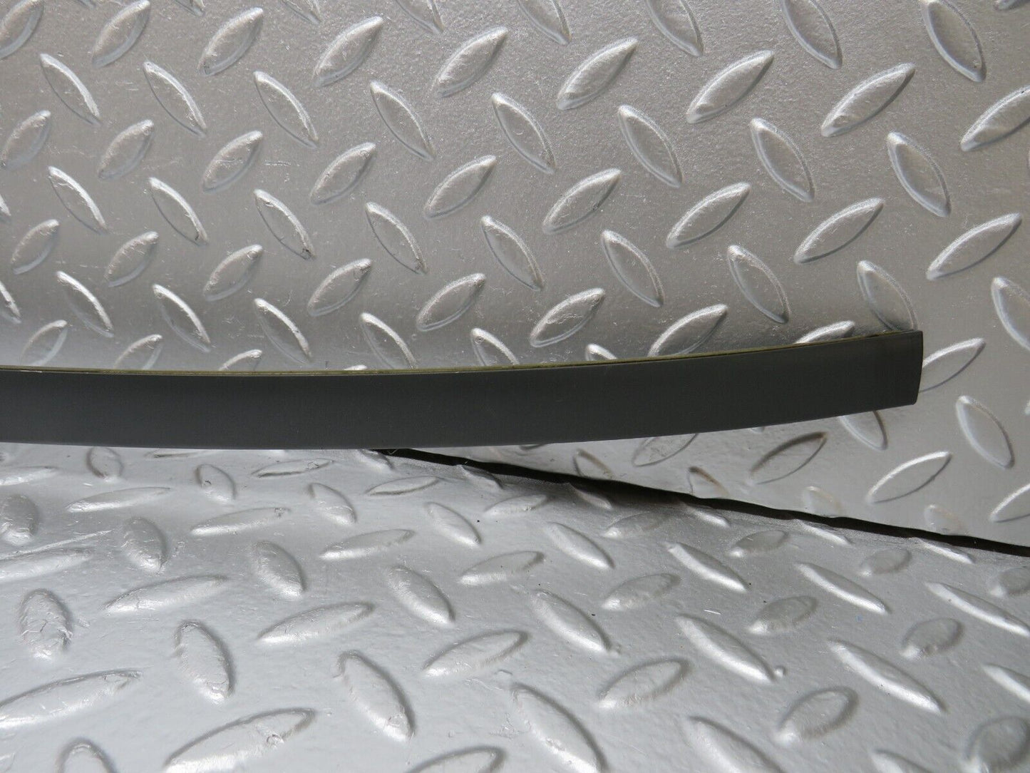 30942 Mercedes-Benz W201 190E Windscreen Top Cover Trim