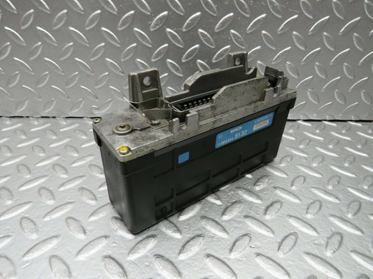 22405 Mercedes-Benz C124 E220 Coupe ABS Control Unit ECU Bosch 0055455132